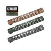 cerakoted ggp ar 10 handguard