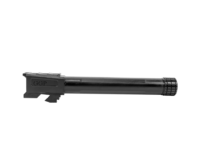 ggp 17 threaded match grade barrel fits glock® 17