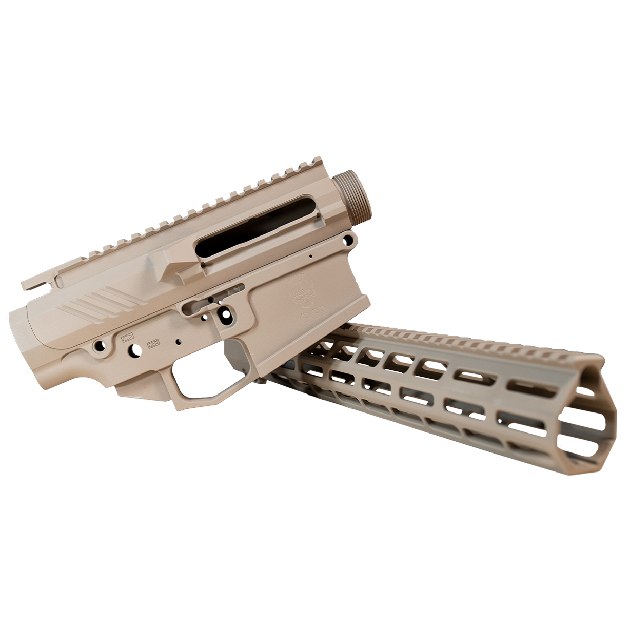 cerakoted bsa ar mkii billet ar 10 builder set cerakoted bsa ar mkii billet ar 10 builder set