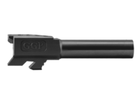 ggp 43 match grade barrel fits glock® 43 and 43x