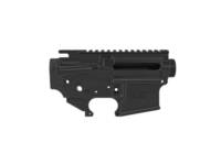 cornerstone forged receiver set