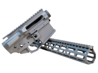 cerakoted bsa ar mkii billet ar 15 receiver builders setâ„¢