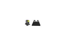 night fision perfect dot sights