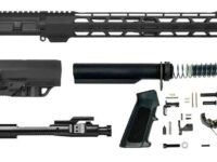 rifle build kit 5.56 | rtb complete 16" upper receiver | mf 6 positon stock kit | bn lpk share:/print: rifle build kit 5.56 | rtb complete 16" upper receiver | mf 6 positon stock kit | bn lpk