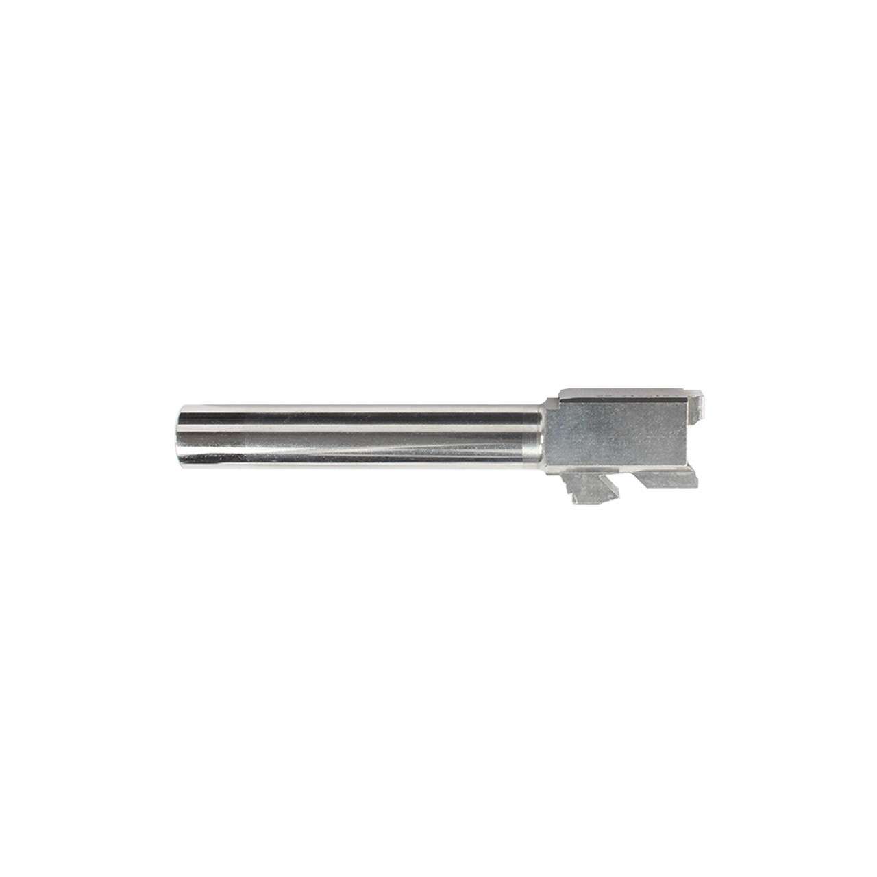 glock® 17 compatible pistol build kit w/ front & rear serrated slide glock® 17 compatible pistol build kit w/ front & rear serrated slide