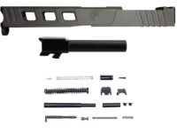 build your own elite slide kit for glock 19 pistols