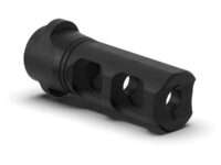 breek lok twin port 9mm 5/8''x24 muzzle brake