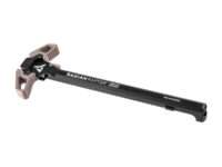 ar 15 raptor ambidextrous charging handle fde