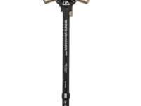 ar 15 warhammer mod2 ambidextrous charging handle fde