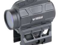 viridian venta 1x22 green dot 2moa black