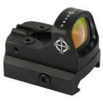 sightmark minishot a spec m3 rmsc red dot sight