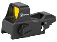 firefield impact xl reflex sight