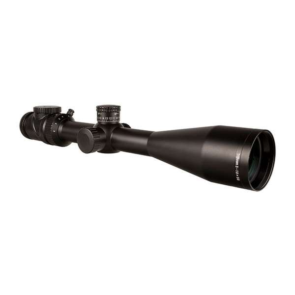 trijicon accupoint 3 18x50mm sfp illum green dot moa ranging black trijicon accupoint 3 18x50mm sfp illum green dot moa ranging black