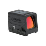 holosun aems micro rd mrs compact and enclosed reflex sight